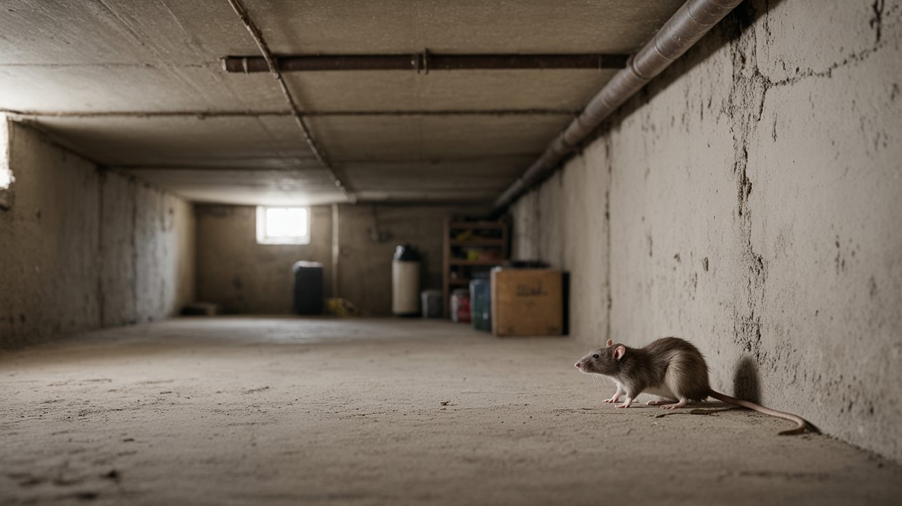 skadedjursbekampning ()