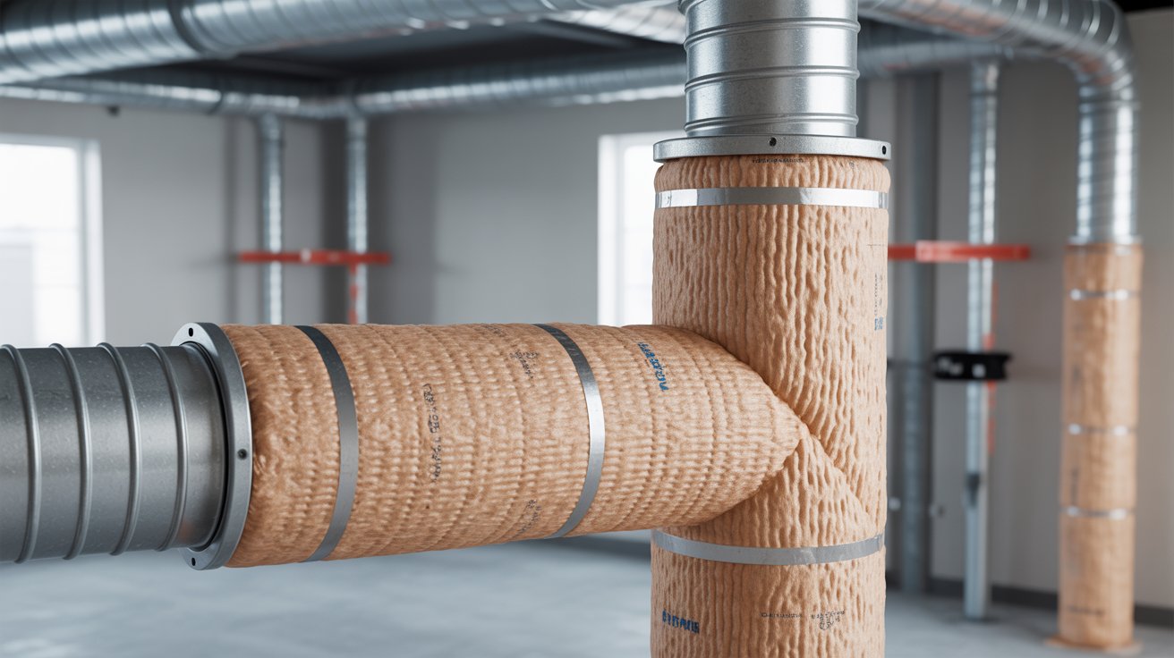 sanering ventilation ()