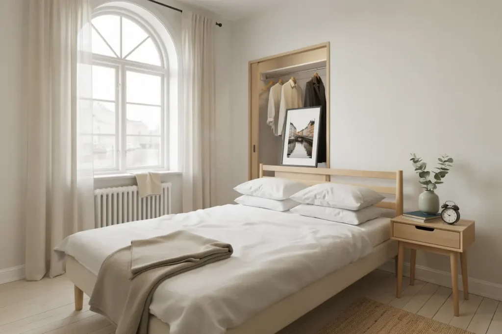 sanering av v ggl ss i hyresl genhet p s dermalm stockholm