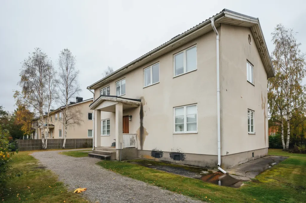 tecken p att ditt hus beh ver sanering en praktisk guide f r villa gare